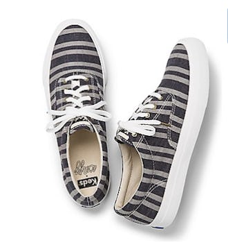 Keds ace top & jig
