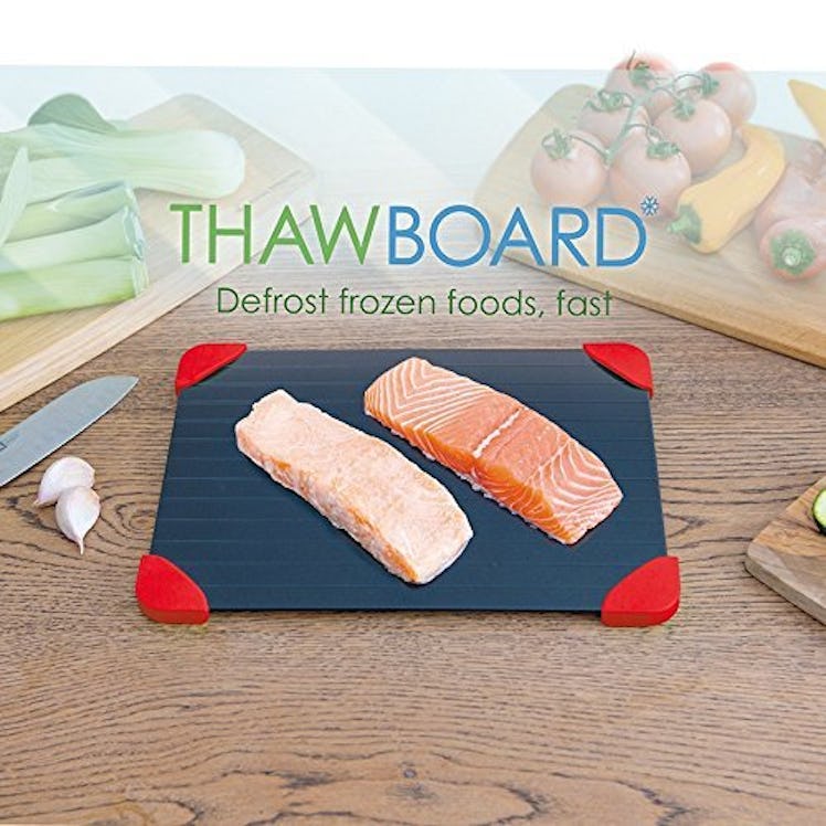 Chiachi Defrosting Tray