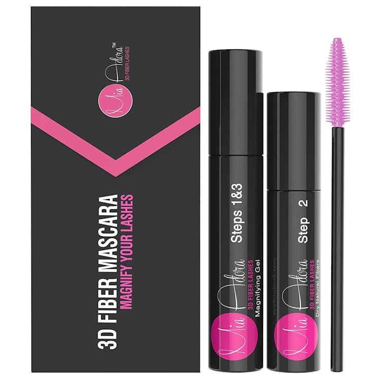 Mia Adora 3-D Fiber Lash Mascara