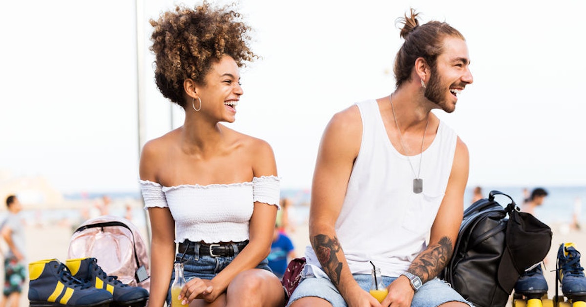 Starting To Casually Date Remember These 5 Things