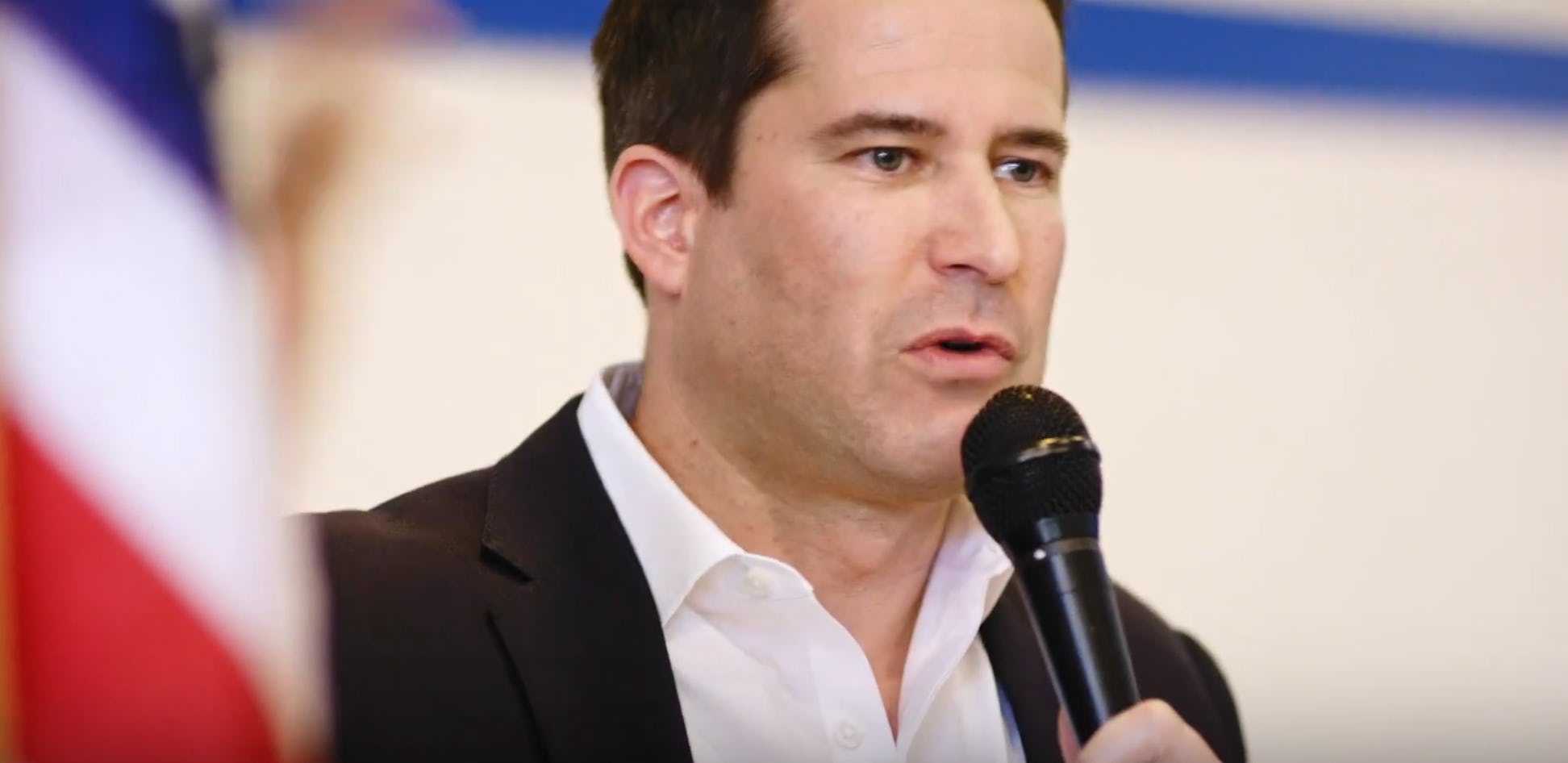 9 Facts About Seth Moulton, The 19th Democrat To Declare A 2020 Run