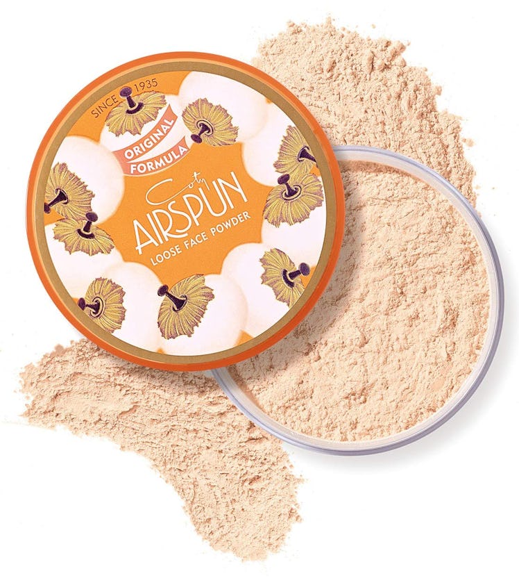 Coty Airspun Face Powder