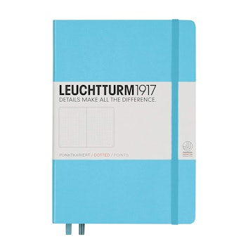 Leuchtturm Dotted Notebook