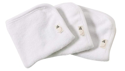 The 6 Best Baby Washcloths