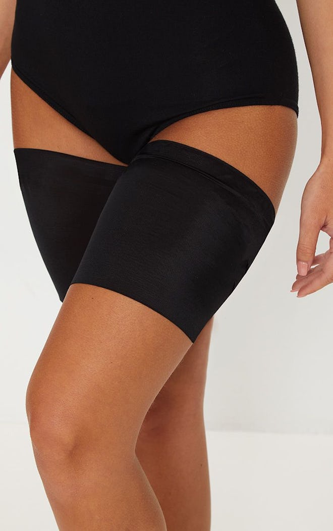 Anti-Chafing Bands