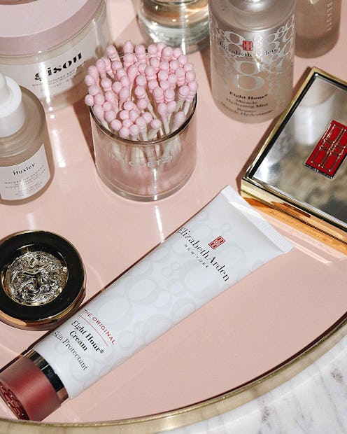 Elizabeth Arden skin and care products