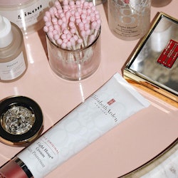 Elizabeth Arden skin and care products