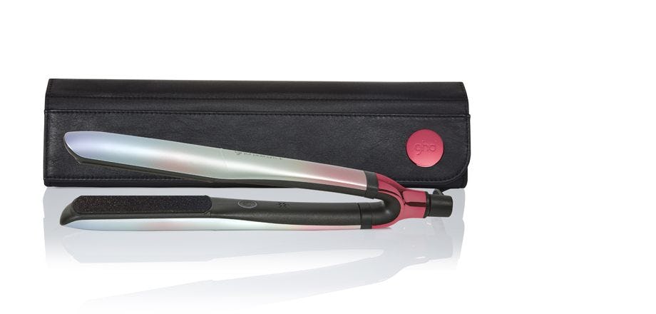 ghd gold styler festival collection