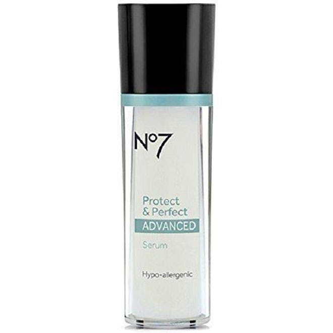 No. 7 Protect & Perfect Intense Advanced Serum