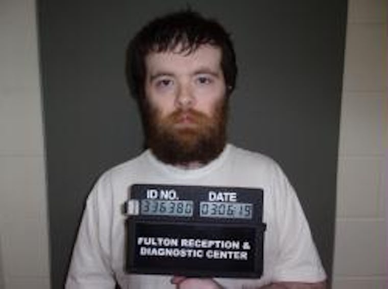 Nicholas Godejohn Was Arrested Before Meeting Gypsy Rose Blanchard, But