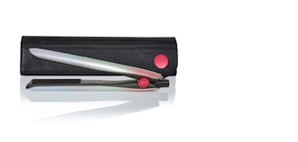 ghd gold festival styler