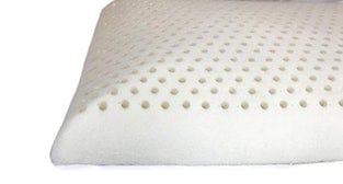 The 5 Best Latex Pillows