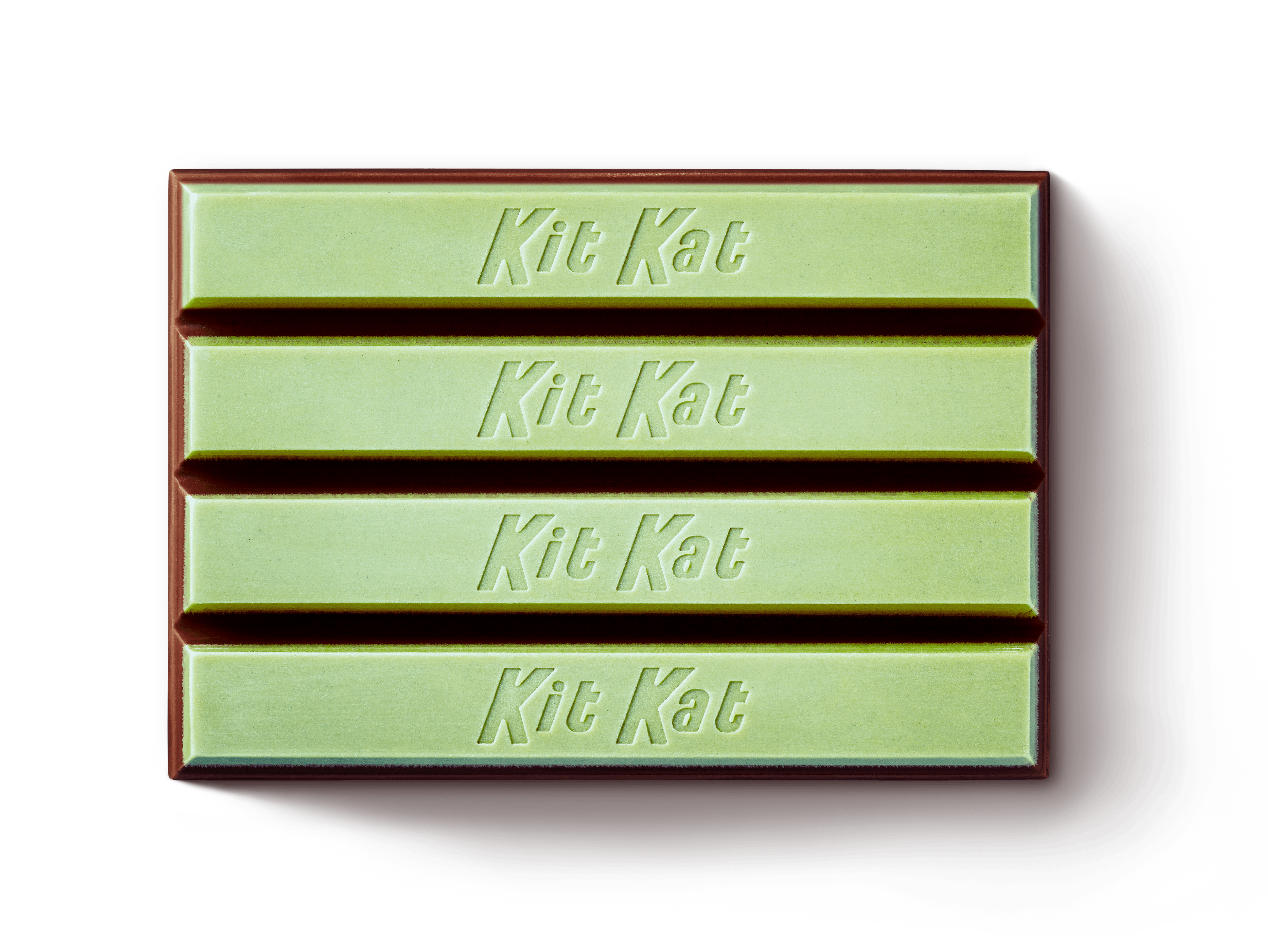 Kit Kat Duos Mint + Dark Chocolate Are The First Permanent Flavor In