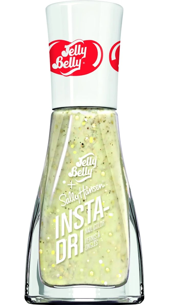 Insta-Dri + Jelly Belly - Buttered Popcorn 