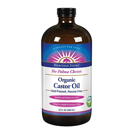 The 4 Best Castor Oils For Hair Growth