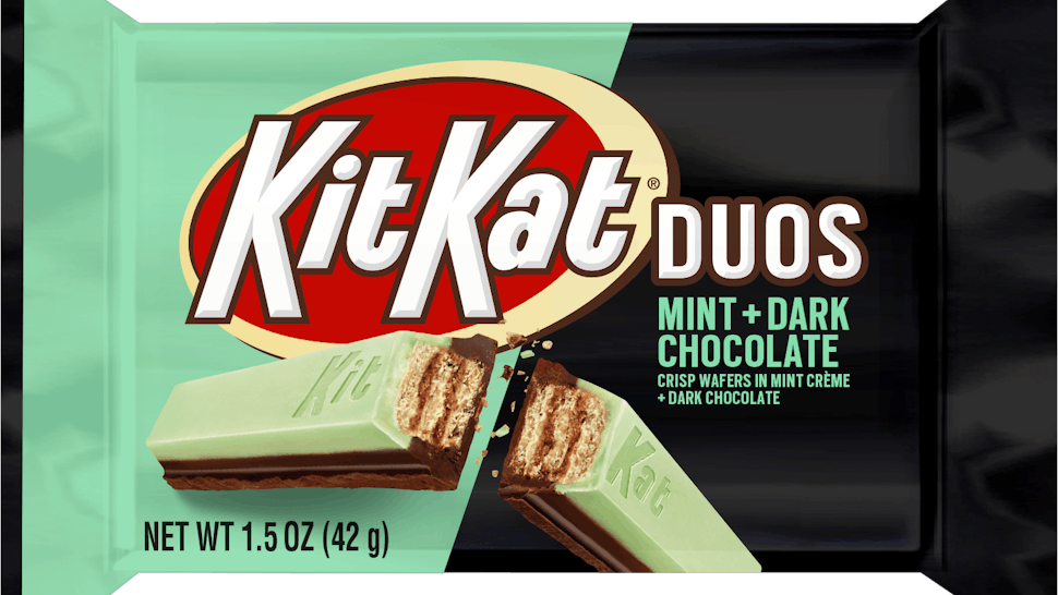 KitKat Duos