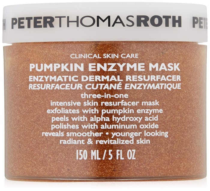 Peter Thomas Roth Pumpkin Enzyme Mask