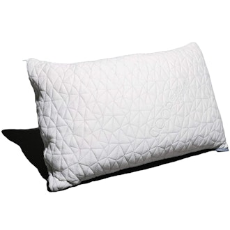 Coop Home Goods Adjustable Shredded Memory Foam Pillow