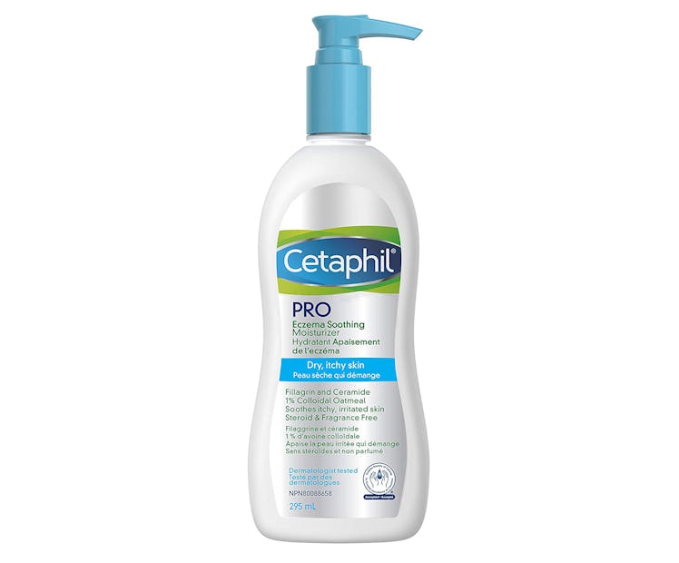 Cetaphil Pro Eczema Soothing Moisturizer