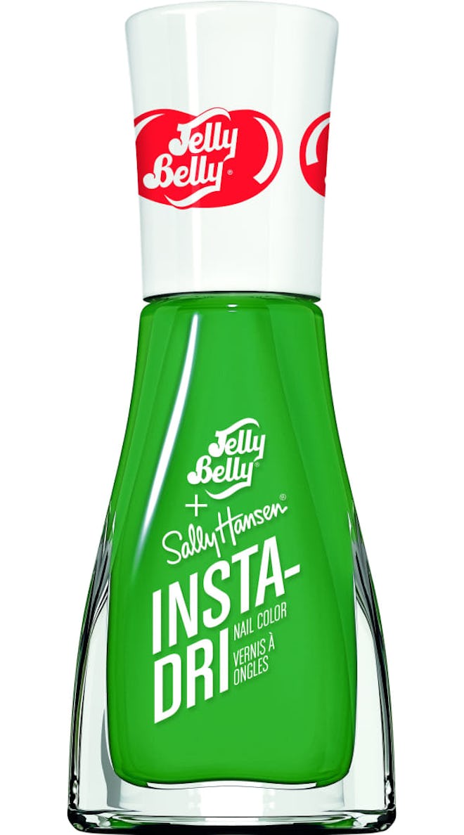 Insta-Dri + Jelly Belly - Green Apple 