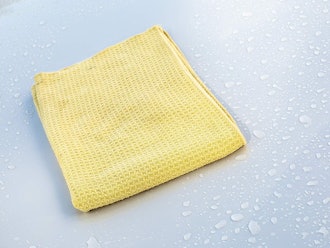 Meguiar's Water Magnet Towel