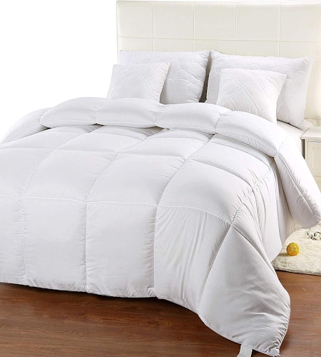 The 3 Best Affordable Comforters