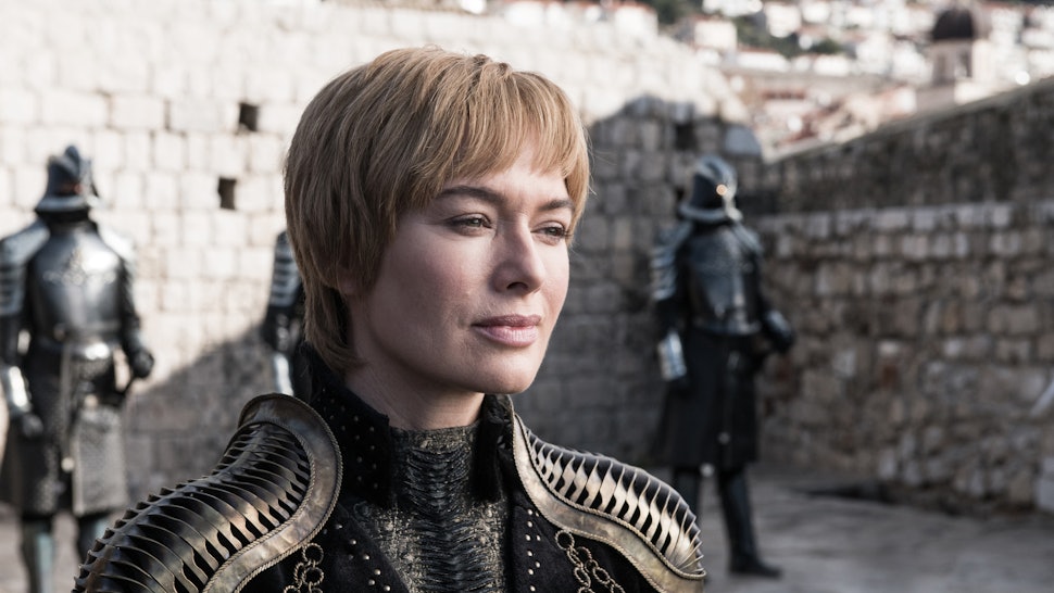 This Cersei Prophecy Could Predict How She Will Die In Game Of