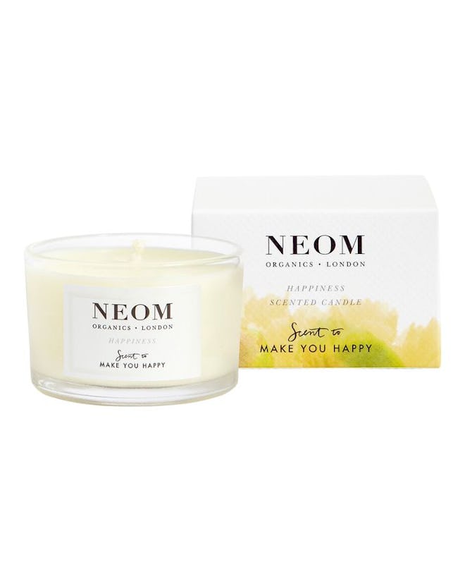 Neom Organics Happiness Candle