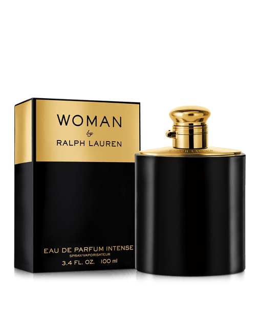 ralph lauren woman eau de parfum intense