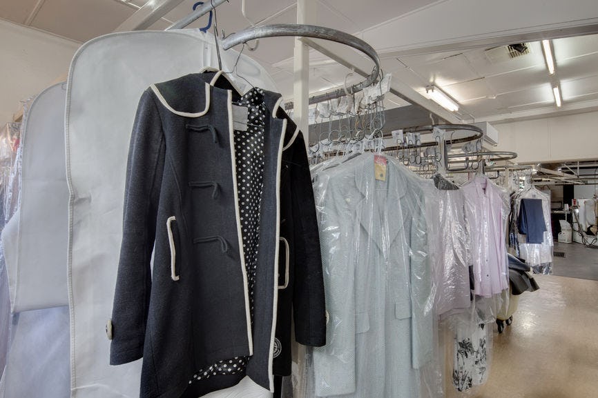 How To Store Winter Coats In Summer & Keep Them Safe Until It's Cold Again