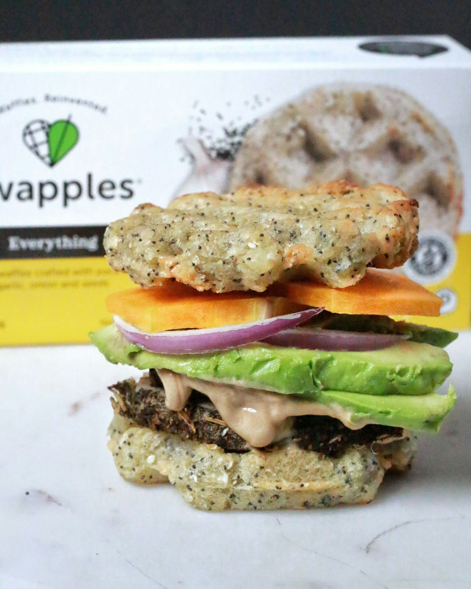 EverythingFlavored Waffles From Swapples Are Here To Make Your Breakfast Dreams Come True