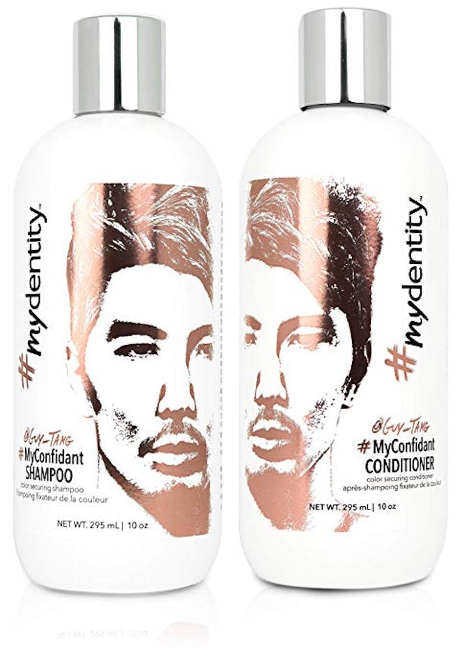 #MyConfidant Color Securing Shampoo and Conditioner Duo Set