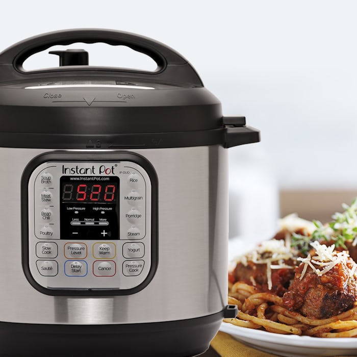 Instant Pot