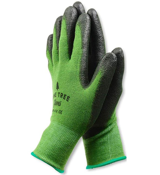 Pine Tree Tools Bamboo Working Gloves