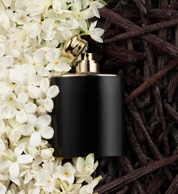 Ralph Lauren's New Woman Intense Fragrance Is The Nighttime