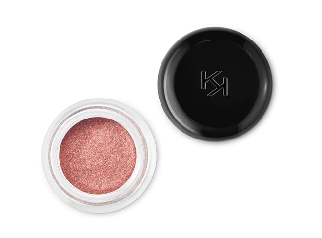 Kiko Colour Lasting Creamy Eyeshadow 