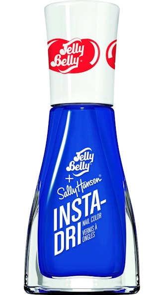 Insta-Dri + Jelly Belly - Blueberry 