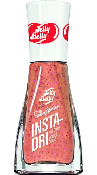 Insta-Dri + Jelly Belly - Peach 