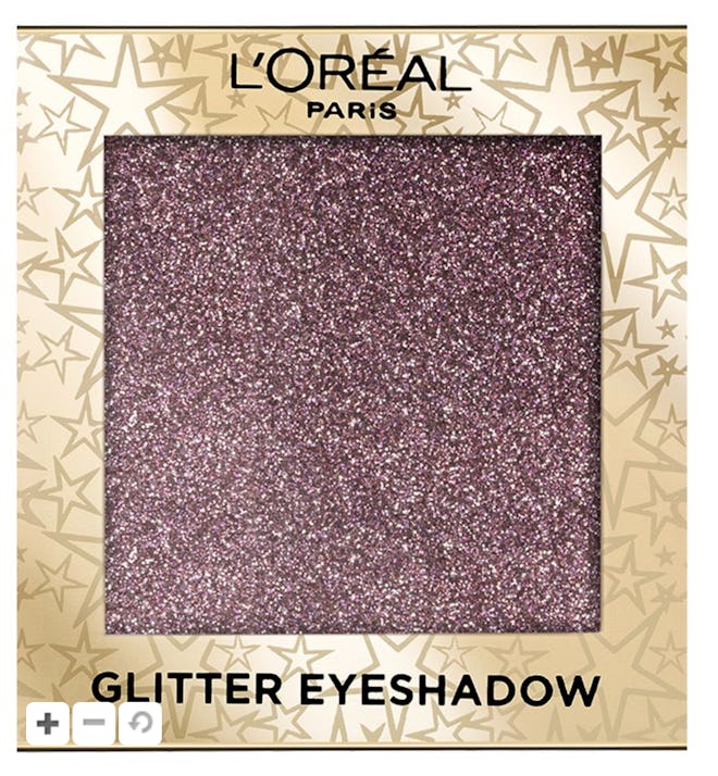 L'Oreal Paris Christmas Collection Mono Eyeshadow