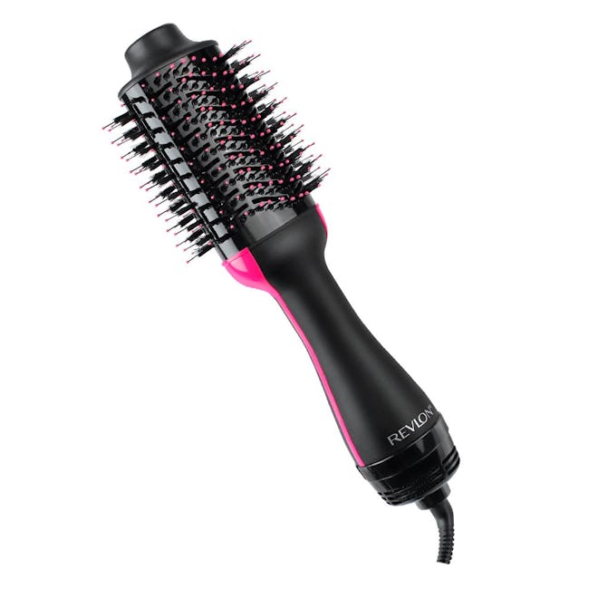 Revlon One-Step Hair Dryer Brush