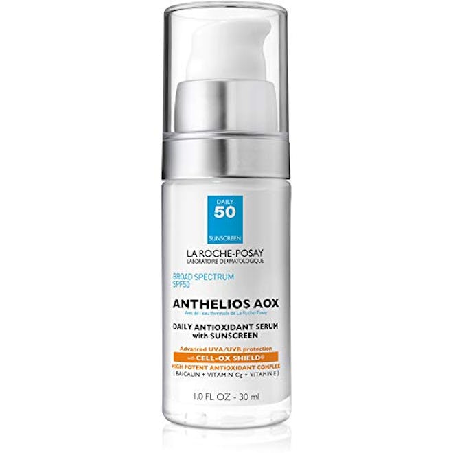 La Roche-Posay Anthelios AOX Daily Antioxidant Serum With SPF 50
