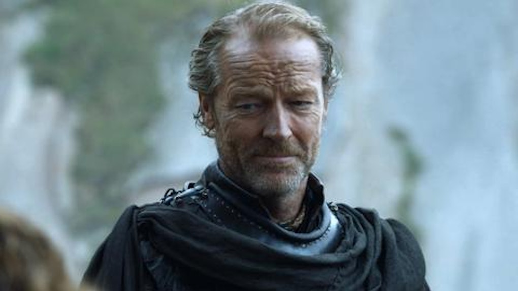 Will Jorah Die In Game Of Thrones Season 8 Episode 3 Fans Are
