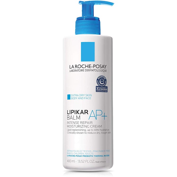 La Roche-Posay Lipikar Balm AP+ Intense Repair Body Cream