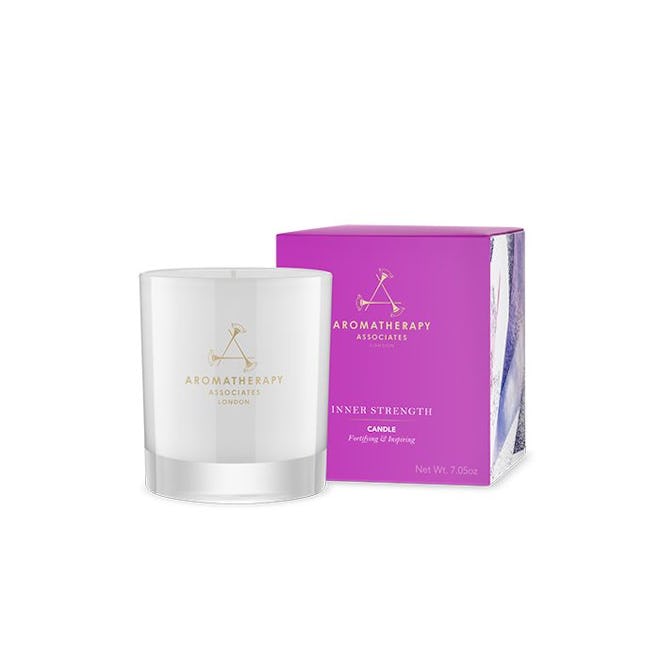 Aromatherapy Associates Inner Strength Candle