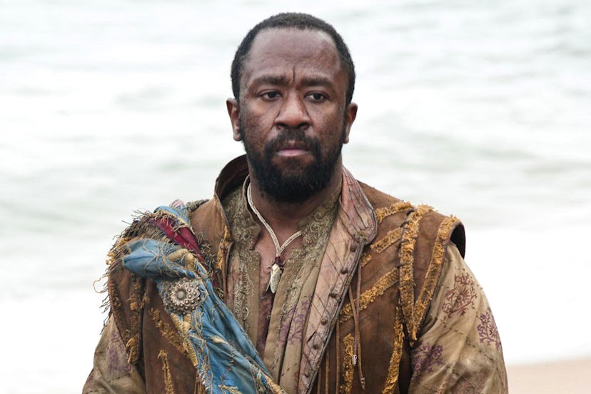 Which 'Game Of Thrones' Characters Are Still In Essos? Our Heroes Could