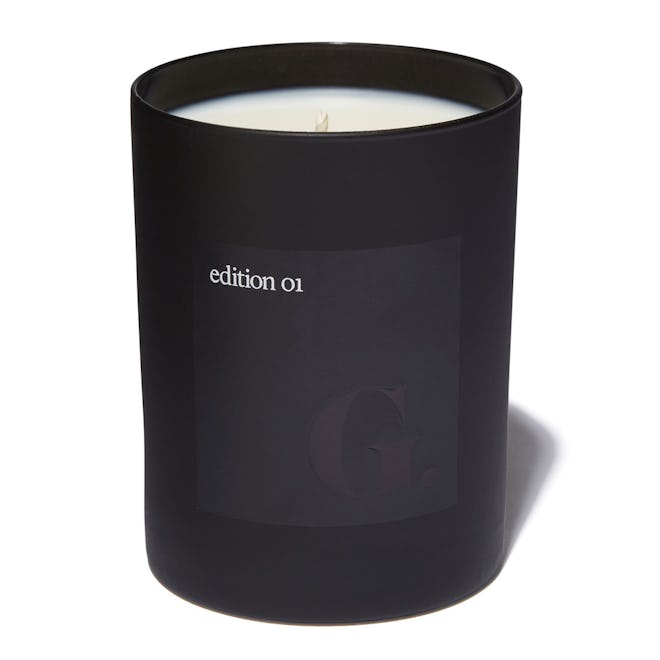Goop Scented Candle — Church