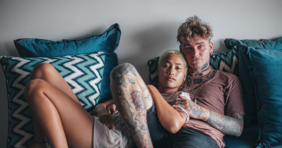 Do I Love My Partner Or Love Having *A* Partner? Here's The Hard Truth