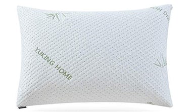 The 5 Best Latex Pillows