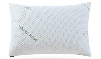 Yuking Home Bed Pillow