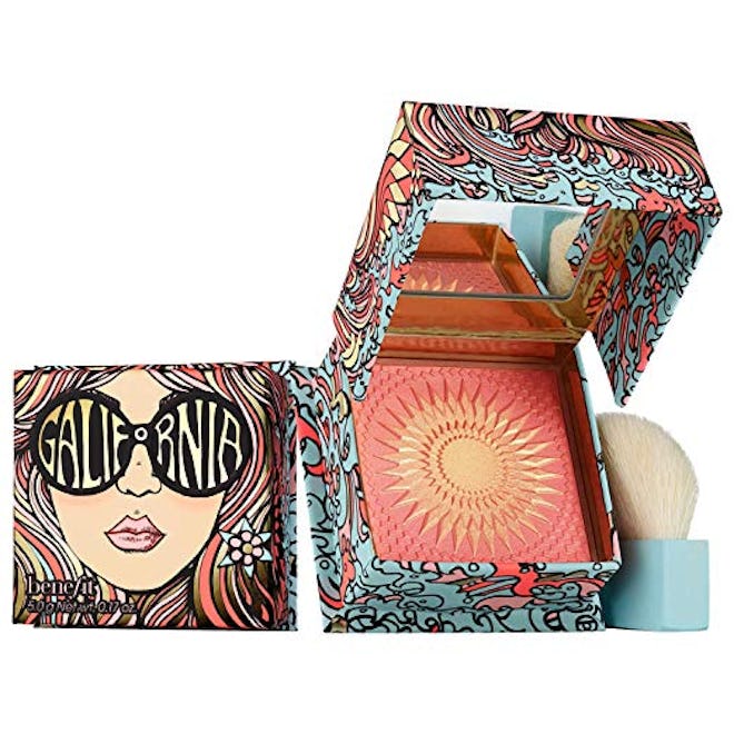 Benefit Cosmetics GALifornia Blush